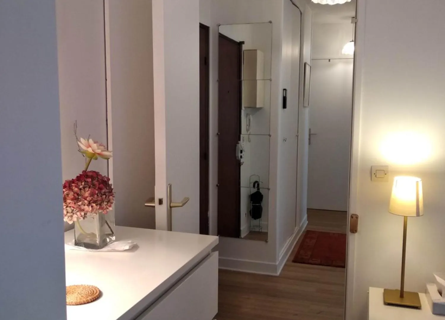 Lejlighed Sympa-appart Paris