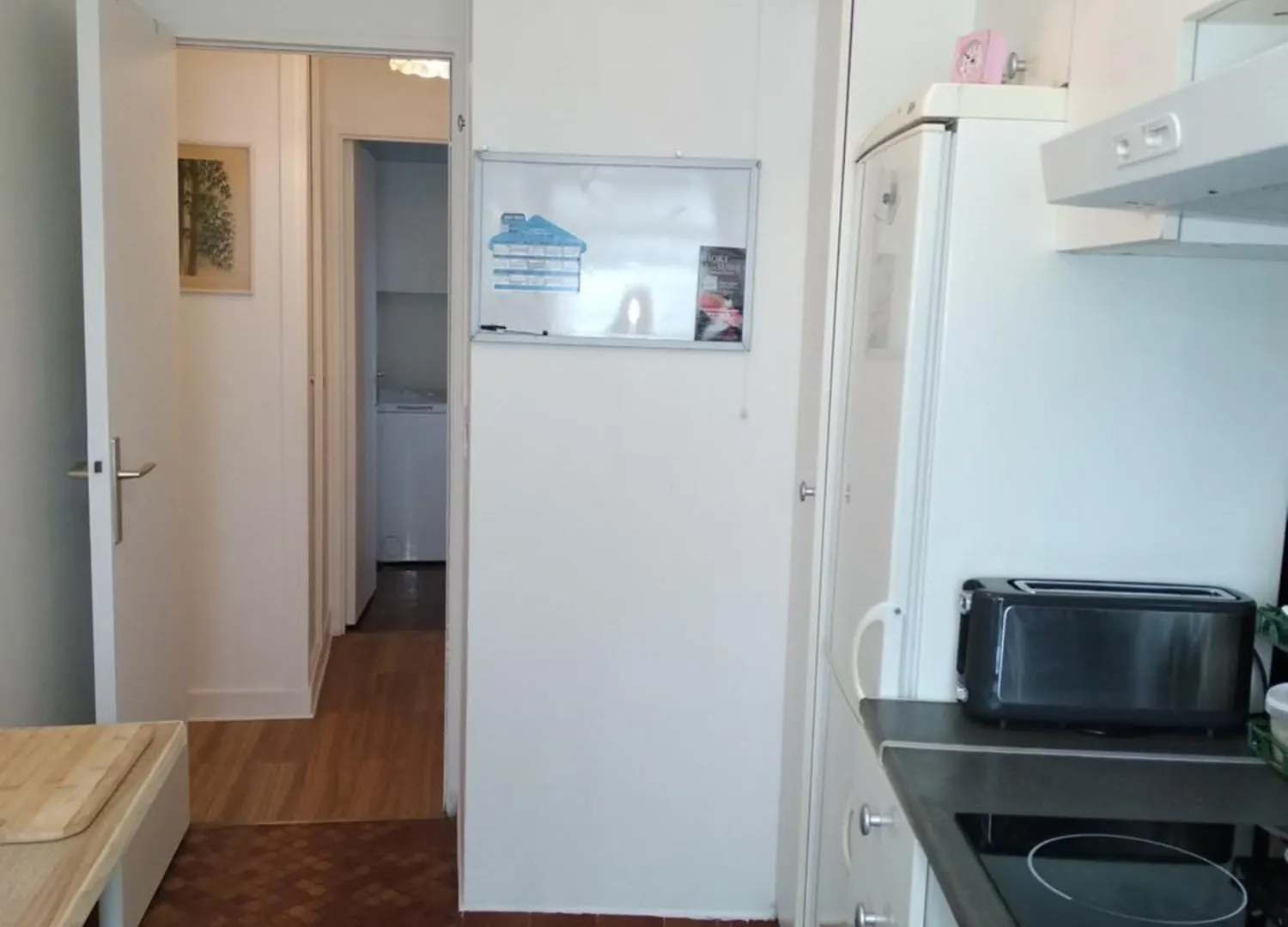 Sympa-appart Apartment