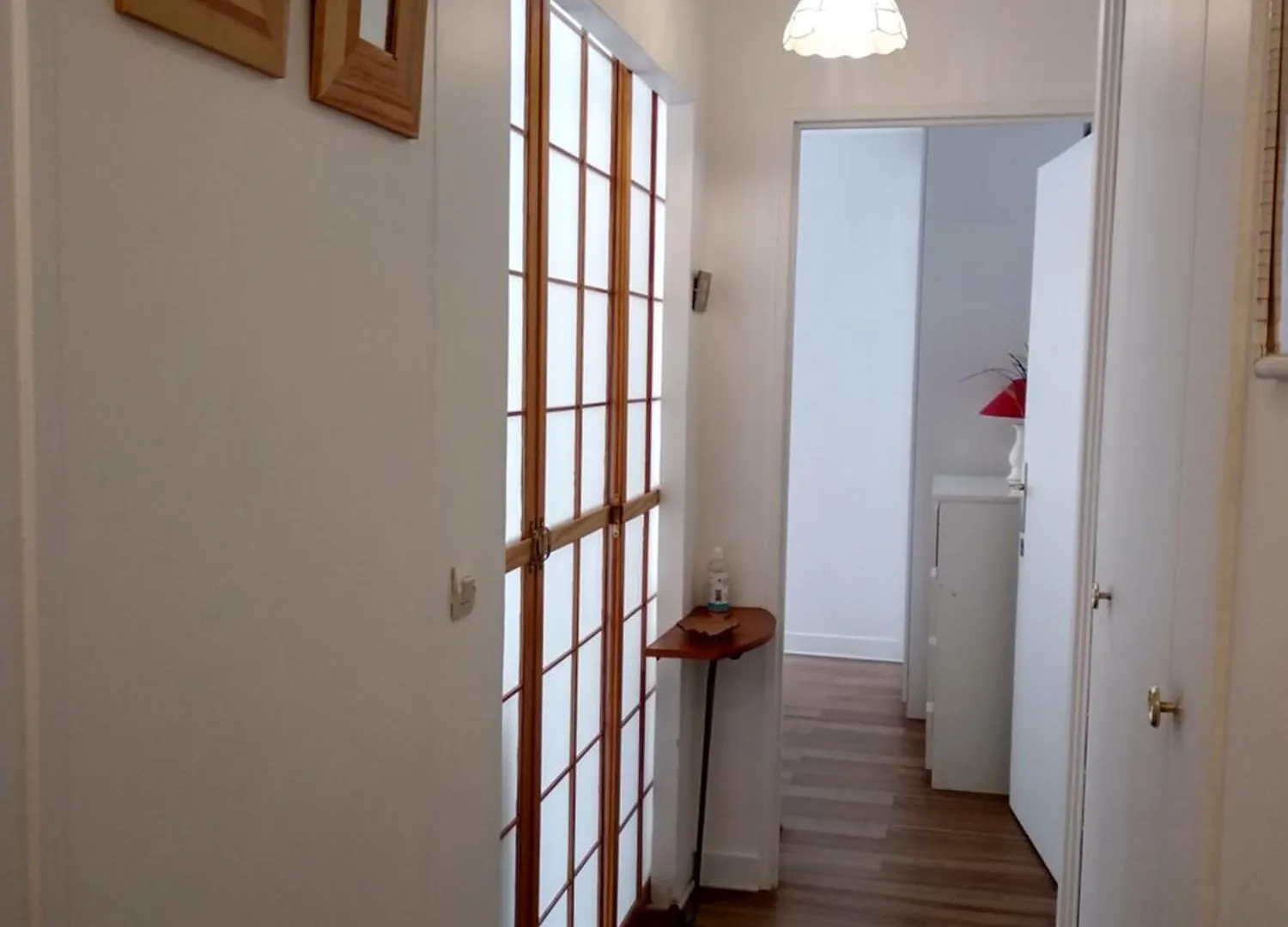 Apartment Sympa-appart *