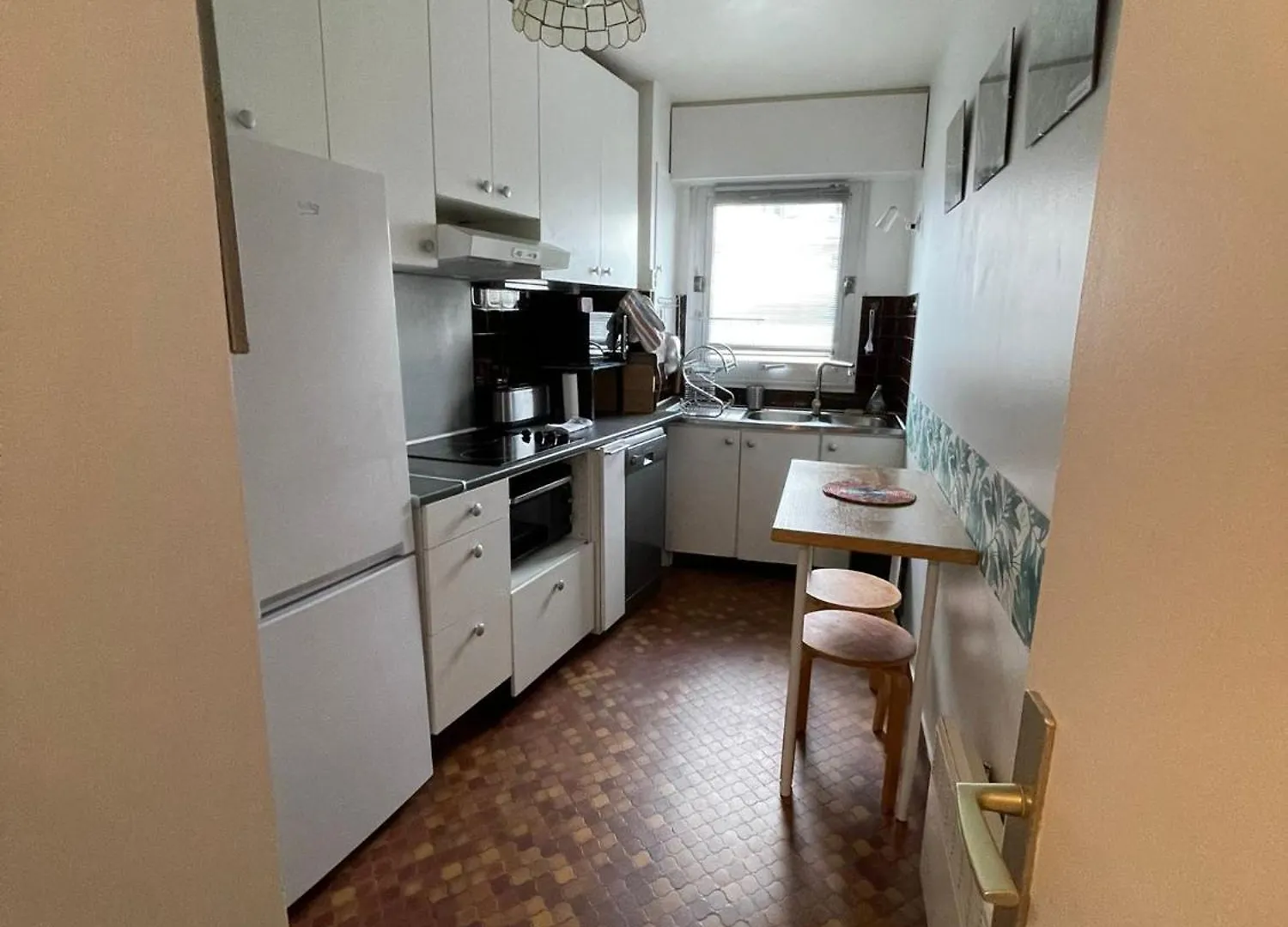 Apartment Sympa-appart Paris